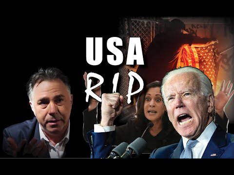 BIDEN TIME: Can Trump (and America) Survive 2020's Reign of Terror?