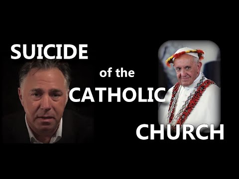 CATHOLIC CHAOS: Where Do We Go From Here?