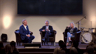 Vaccines and Religious Freedom: Dr. Judy Mikovits & Robert F. Kennedy, Jr.