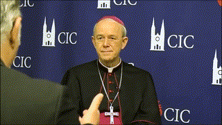 VACCINES: Bishop Athanasius Schneider Presents the Catholic Position