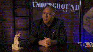 PUTIN'S WAR: Biden, Soros, and the Ghost of John McCain