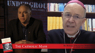 IT'S THE MASS THAT MATTERS: Michael Matt Interviews Bishop Athanasius Schneider