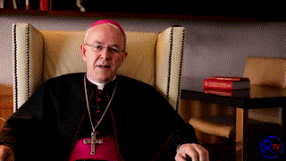 Bishop Schneider on Crisis, Disobedience, & the SSPX | A Michael Matt Interview