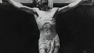 PASSIONTIDE: The Crucifixion of the Catholic Church
