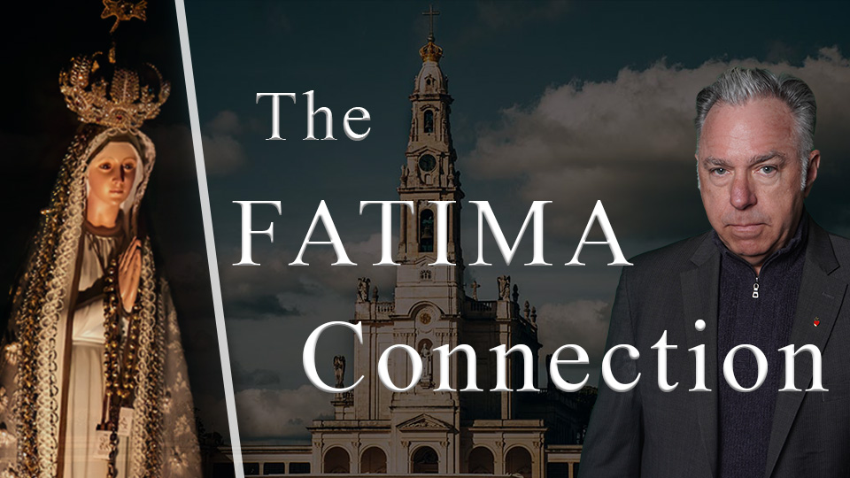 OUR LADY OF FATIMA: Pope John XXIII’s Ultimate ‘Prophet of Doom’