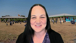 Her Mission Helps 50,000 Ethiopians: Meet Marcie Erickson
