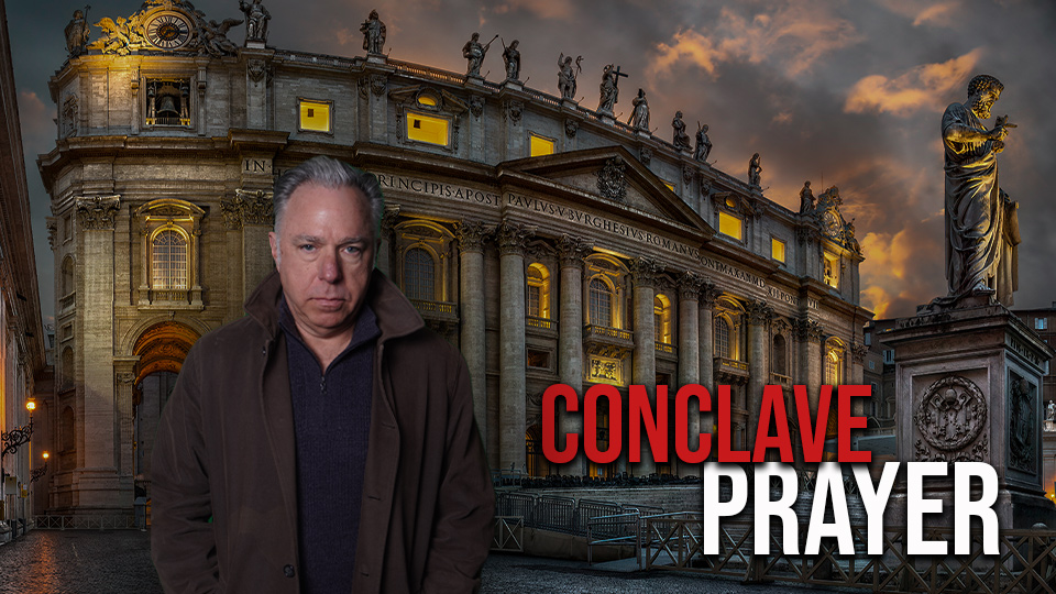 Michael Matt’s Open Letter to the Conclave Cardinals